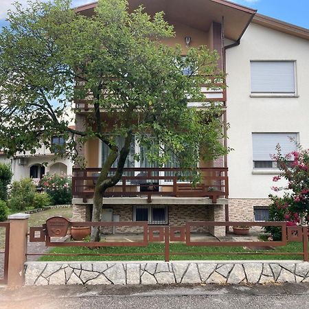 7 Flower Street Apartment Sempeter pri Gorici Eksteriør bilde