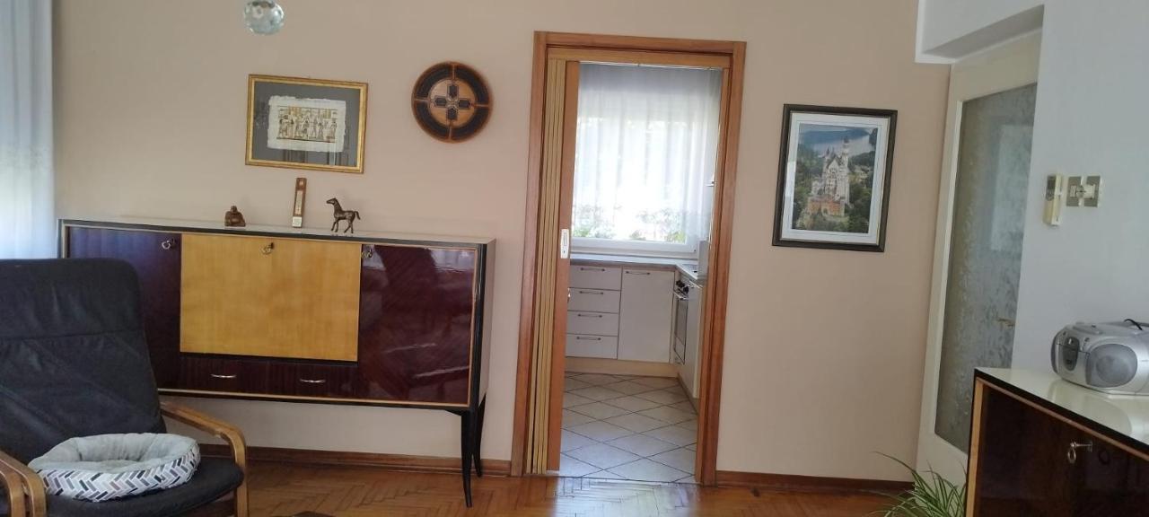 7 Flower Street Apartment Sempeter pri Gorici Eksteriør bilde