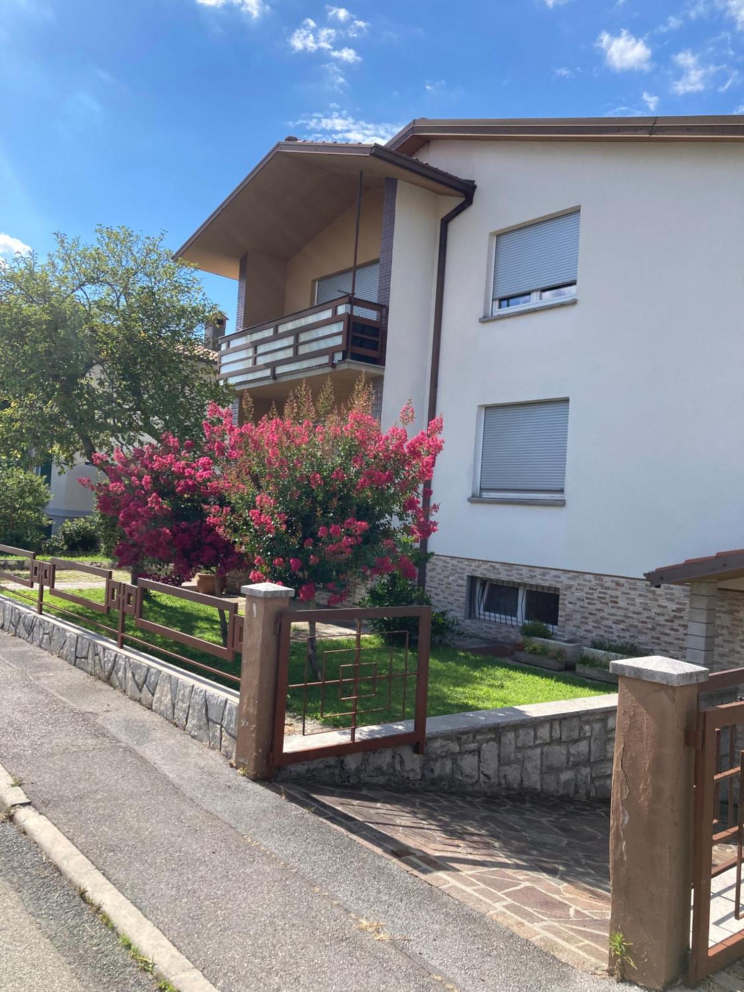 7 Flower Street Apartment Sempeter pri Gorici Eksteriør bilde