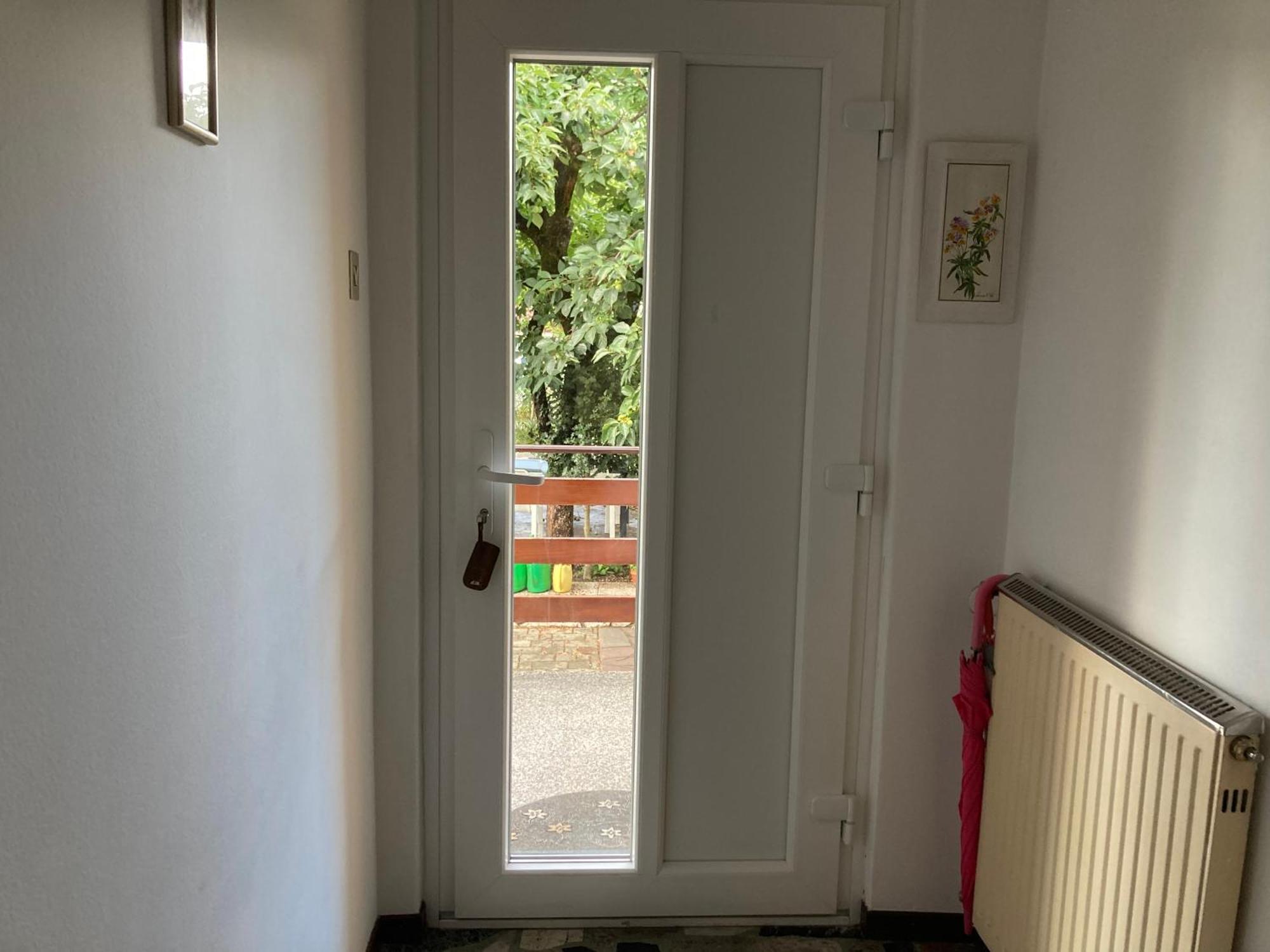 7 Flower Street Apartment Sempeter pri Gorici Eksteriør bilde