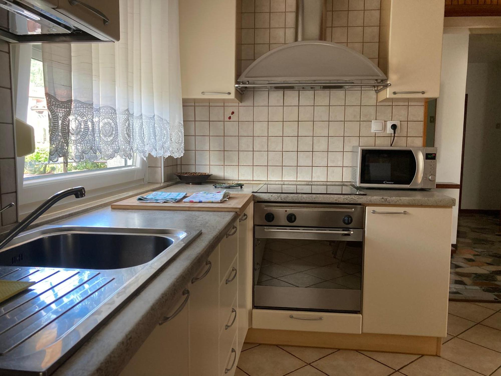 7 Flower Street Apartment Sempeter pri Gorici Eksteriør bilde
