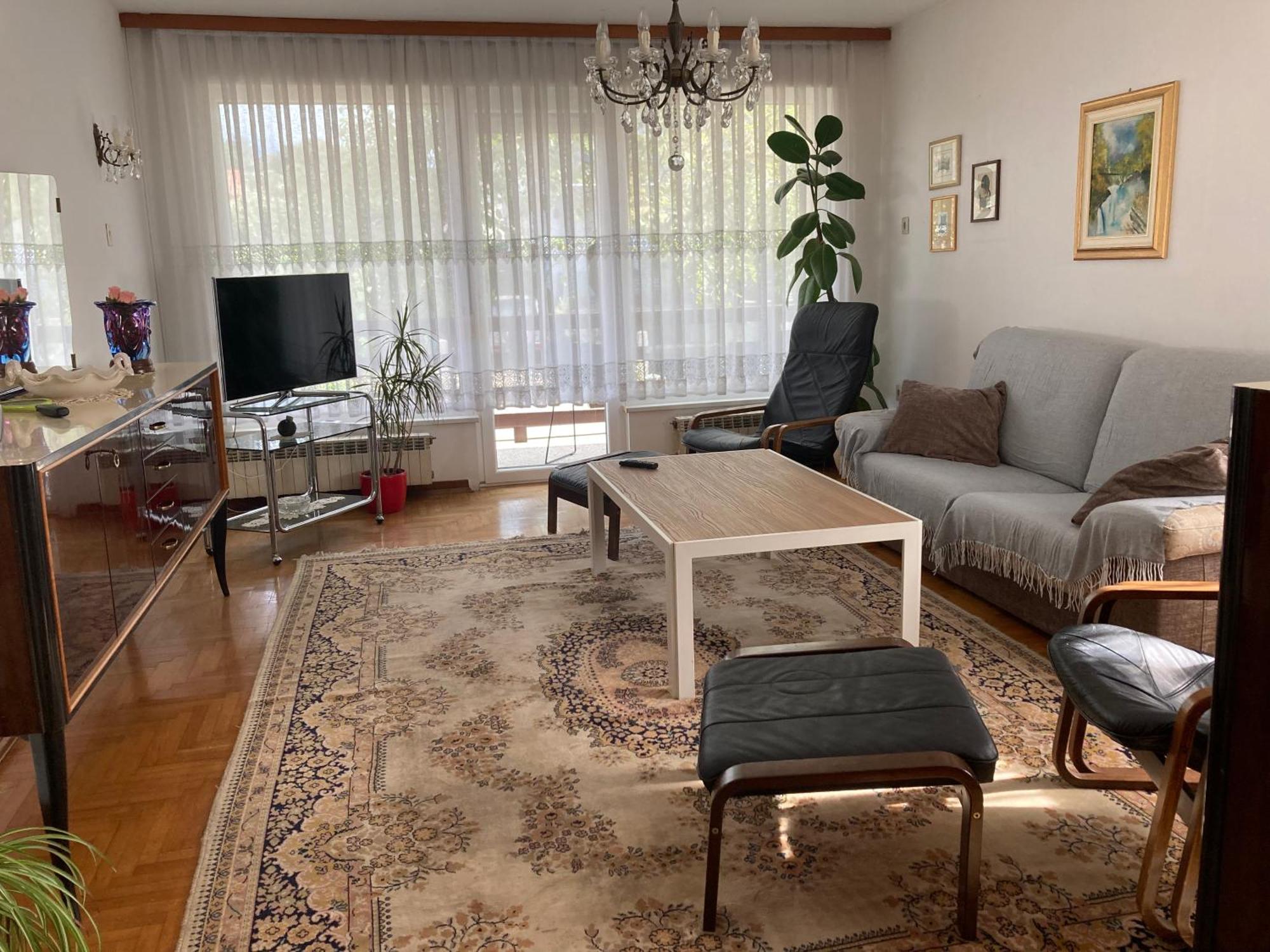 7 Flower Street Apartment Sempeter pri Gorici Eksteriør bilde